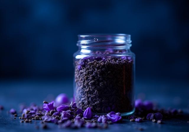 Midnight Calm Lavender Blend