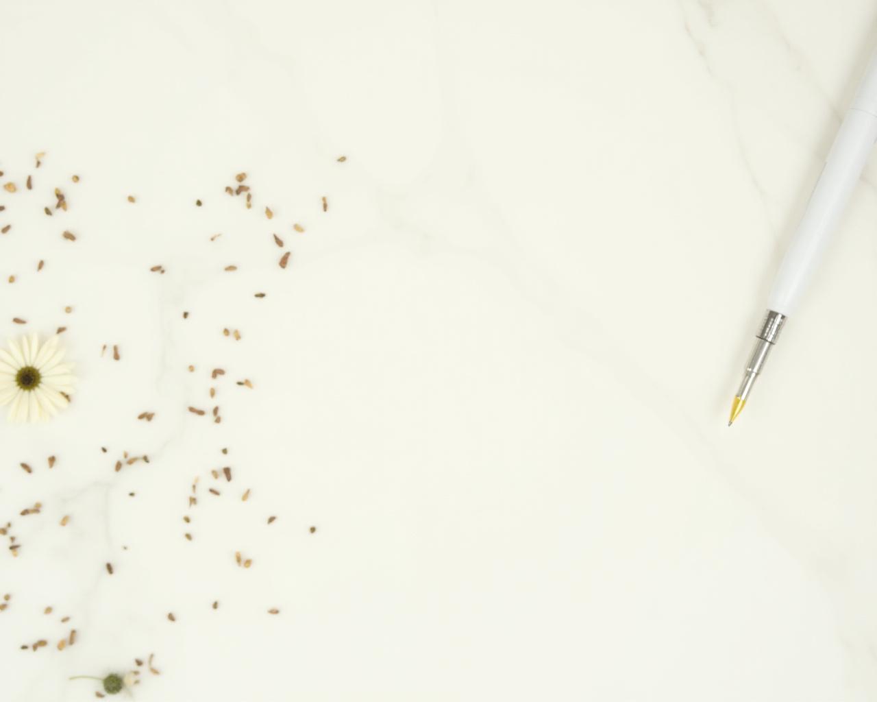 Legal documentation and herbal tea ingredients